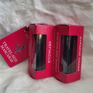 Lancome Travel size Mascara